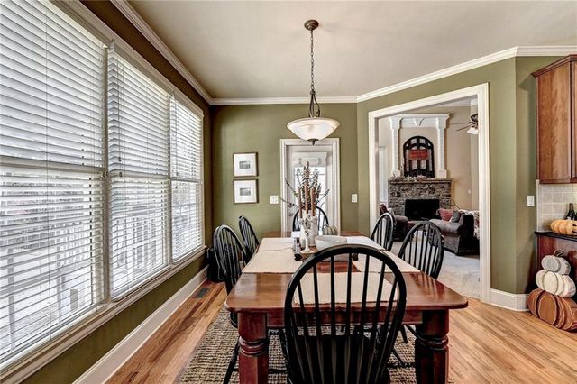 1553 Autumn Sage Drive, Dacula, GA 30019