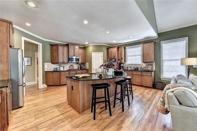 1553 Autumn Sage Drive, Dacula, GA 30019
