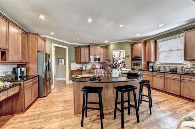 1553 Autumn Sage Drive, Dacula, GA 30019