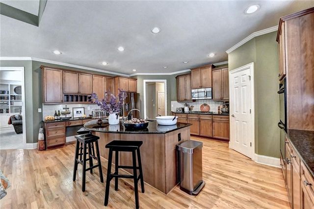 1553 Autumn Sage Drive, Dacula, GA 30019