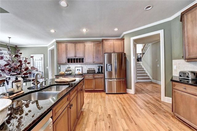 1553 Autumn Sage Drive, Dacula, GA 30019
