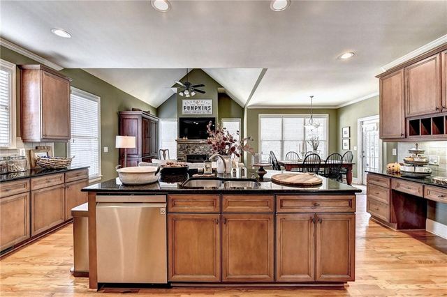 1553 Autumn Sage Drive, Dacula, GA 30019