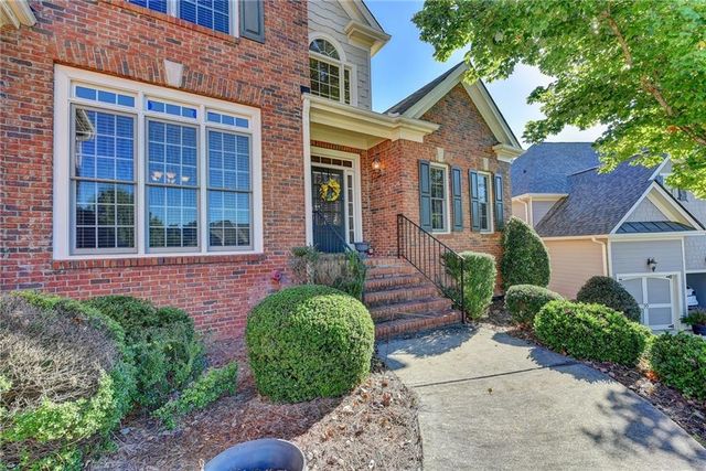 1553 Autumn Sage Drive, Dacula, GA 30019