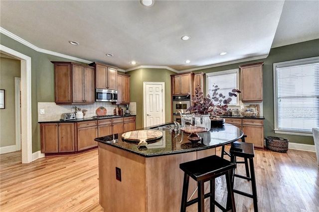 1553 Autumn Sage Drive, Dacula, GA 30019