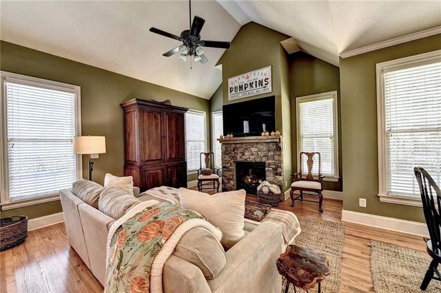 1553 Autumn Sage Drive, Dacula, GA 30019