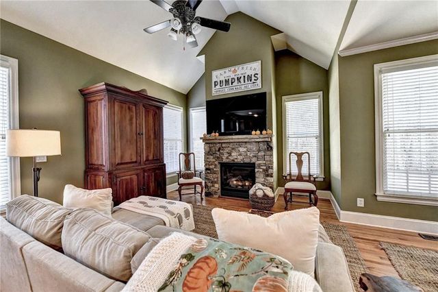 1553 Autumn Sage Drive, Dacula, GA 30019