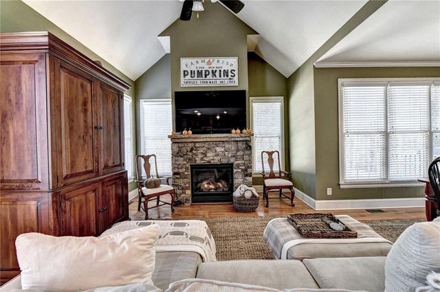 1553 Autumn Sage Drive, Dacula, GA 30019