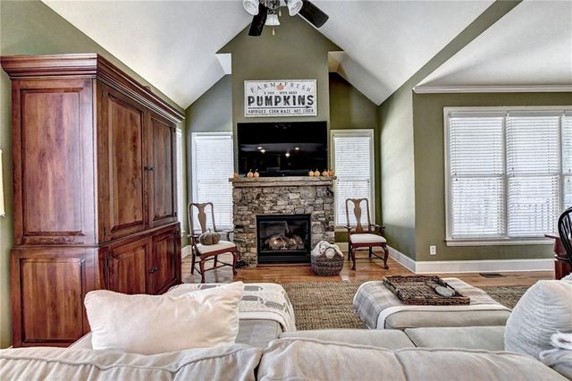 1553 Autumn Sage Drive, Dacula, GA 30019