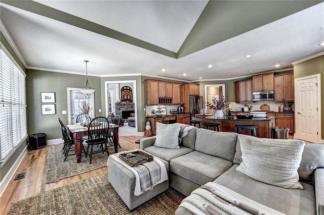 1553 Autumn Sage Drive, Dacula, GA 30019