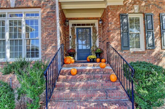 1553 Autumn Sage Drive, Dacula, GA 30019