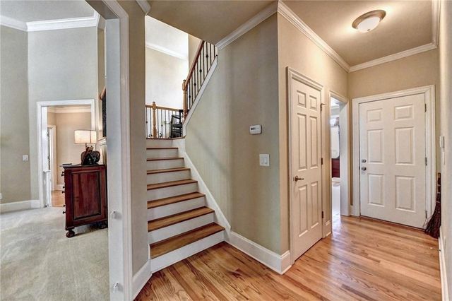 1553 Autumn Sage Drive, Dacula, GA 30019