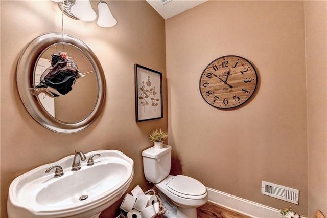 1553 Autumn Sage Drive, Dacula, GA 30019