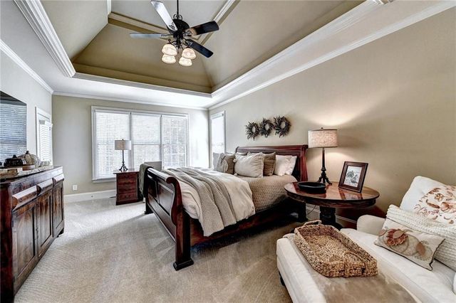 1553 Autumn Sage Drive, Dacula, GA 30019