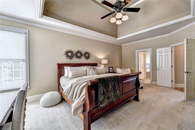 1553 Autumn Sage Drive, Dacula, GA 30019
