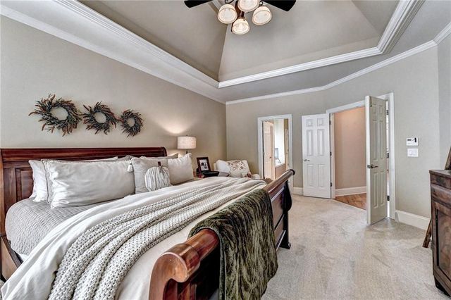 1553 Autumn Sage Drive, Dacula, GA 30019