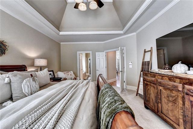 1553 Autumn Sage Drive, Dacula, GA 30019