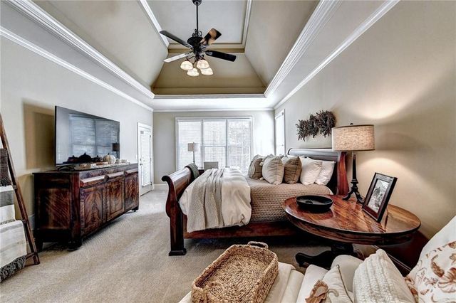 1553 Autumn Sage Drive, Dacula, GA 30019
