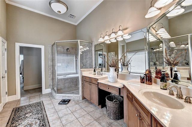 1553 Autumn Sage Drive, Dacula, GA 30019
