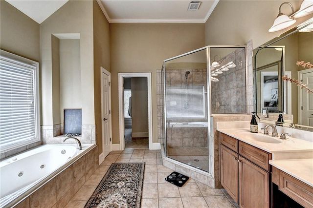1553 Autumn Sage Drive, Dacula, GA 30019