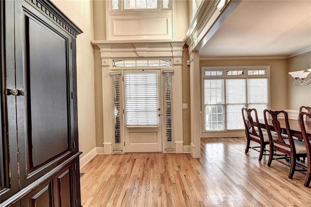 1553 Autumn Sage Drive, Dacula, GA 30019