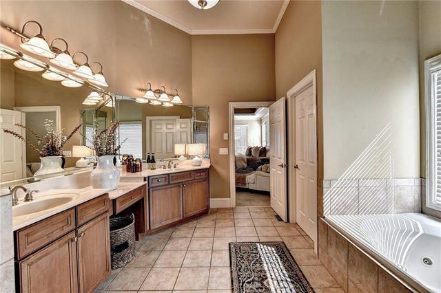 1553 Autumn Sage Drive, Dacula, GA 30019