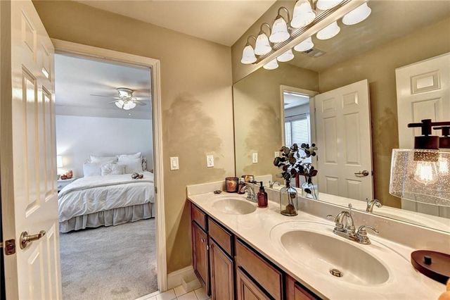 1553 Autumn Sage Drive, Dacula, GA 30019
