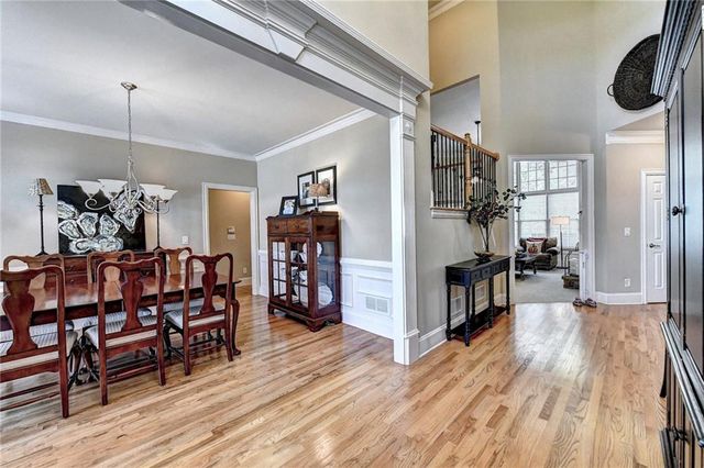 1553 Autumn Sage Drive, Dacula, GA 30019