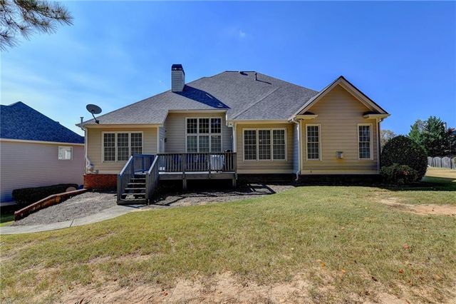 1553 Autumn Sage Drive, Dacula, GA 30019