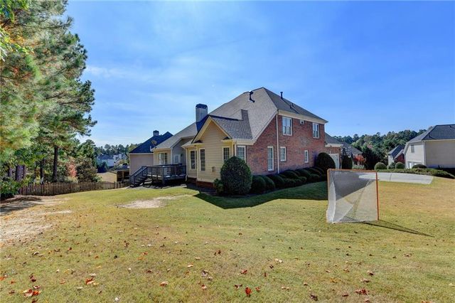 1553 Autumn Sage Drive, Dacula, GA 30019