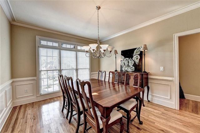 1553 Autumn Sage Drive, Dacula, GA 30019