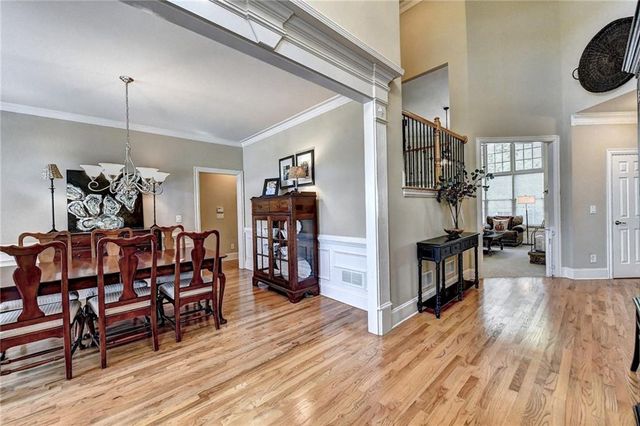 1553 Autumn Sage Drive, Dacula, GA 30019