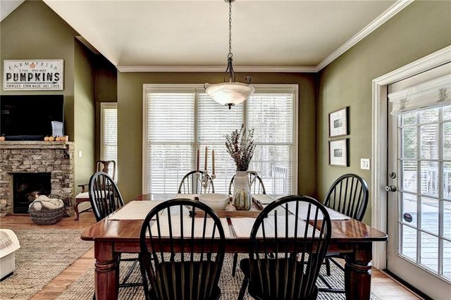 1553 Autumn Sage Drive, Dacula, GA 30019
