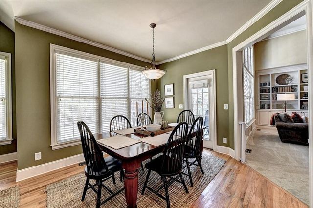 1553 Autumn Sage Drive, Dacula, GA 30019