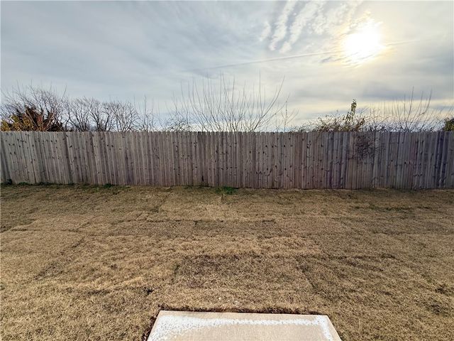 851 Reading Railroad Lane, Bentonville, AR 72713