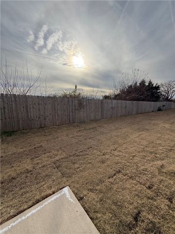 851 Reading Railroad Lane, Bentonville, AR 72713