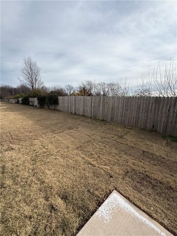 851 Reading Railroad Lane, Bentonville, AR 72713