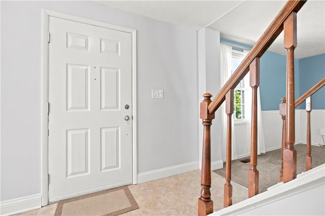 424 Woodcock Drive, Cranberry Twp, PA 16066