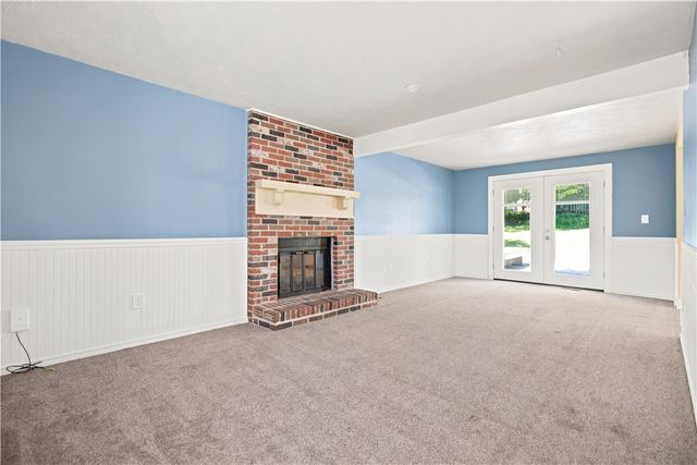 424 Woodcock Drive, Cranberry Twp, PA 16066