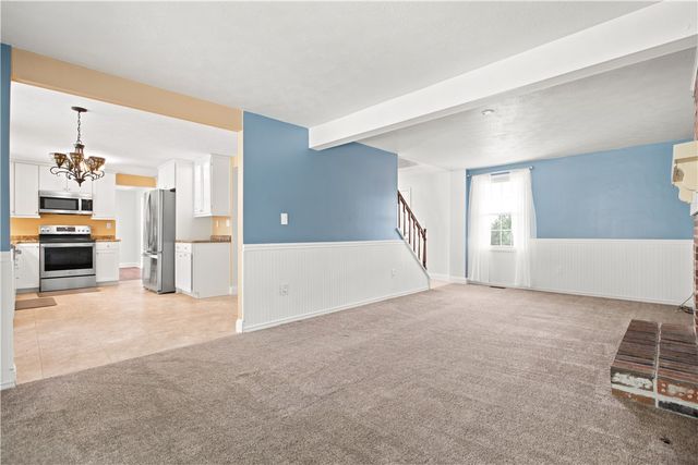 424 Woodcock Drive, Cranberry Twp, PA 16066