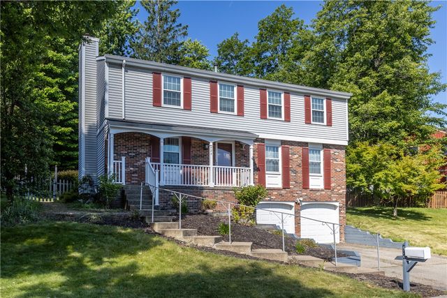 424 Woodcock Drive, Cranberry Twp, PA 16066