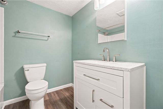424 Woodcock Drive, Cranberry Twp, PA 16066