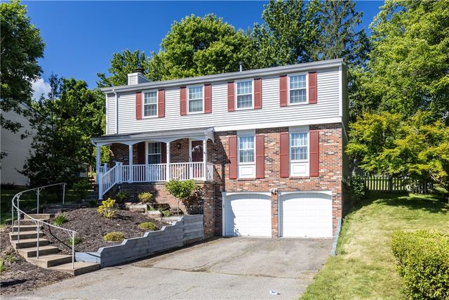 424 Woodcock Drive, Cranberry Twp, PA 16066