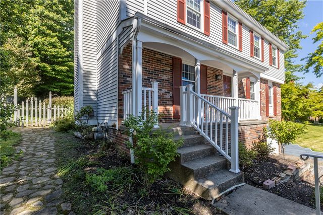 424 Woodcock Drive, Cranberry Twp, PA 16066