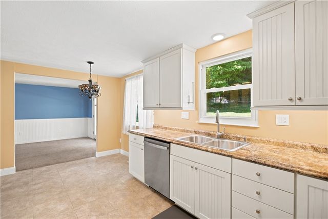 424 Woodcock Drive, Cranberry Twp, PA 16066