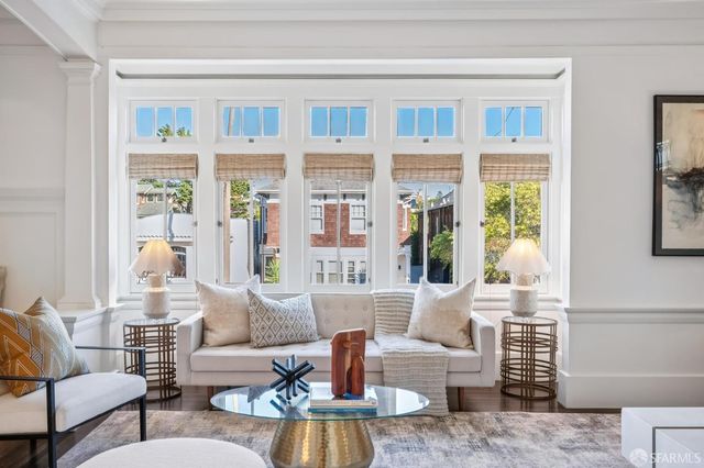 115 Palm Avenue, San Francisco, CA 94118