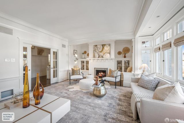 115 Palm Avenue, San Francisco, CA 94118