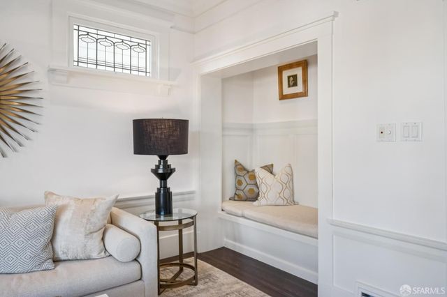 115 Palm Avenue, San Francisco, CA 94118