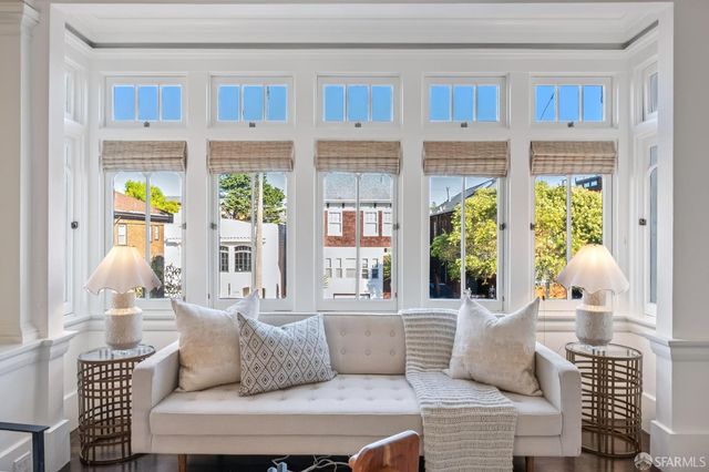115 Palm Avenue, San Francisco, CA 94118
