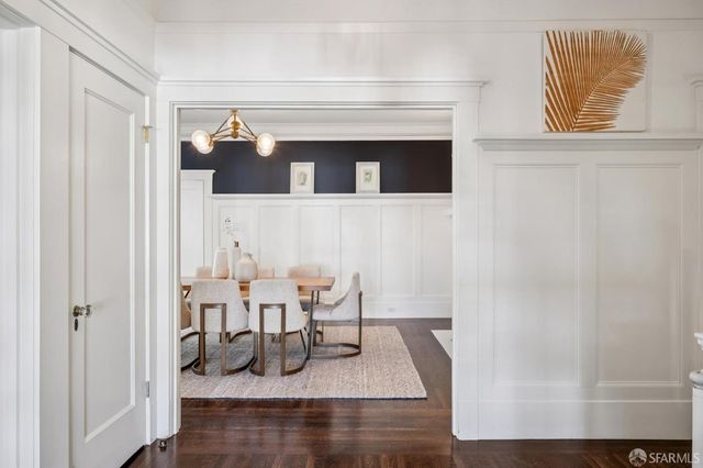 115 Palm Avenue, San Francisco, CA 94118