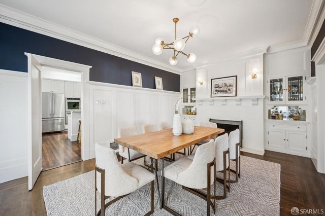 115 Palm Avenue, San Francisco, CA 94118
